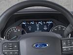 New 2023 Ford F-150 XLT SuperCrew Cab 4x4, Pickup for sale #PKG12662 - photo 13