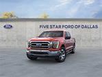 2023 Ford F-150 SuperCrew Cab 4x4, Pickup for sale #PKG12662 - photo 3