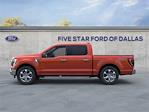 New 2023 Ford F-150 XLT SuperCrew Cab 4x4, Pickup for sale #PKG12662 - photo 4