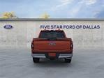 New 2023 Ford F-150 XLT SuperCrew Cab 4x4, Pickup for sale #PKG12662 - photo 5