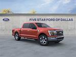 2023 Ford F-150 SuperCrew Cab 4x4, Pickup for sale #PKG12662 - photo 7