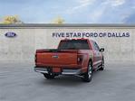 2023 Ford F-150 SuperCrew Cab 4x4, Pickup for sale #PKG12662 - photo 8