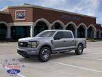 2023 Ford F-150 SuperCrew Cab 4x4, Pickup for sale #PKG12678 - photo 1
