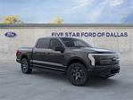 New 2023 Ford F-150 Lightning XLT SuperCrew Cab AWD, Pickup for sale #PWG29757 - photo 7