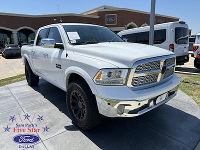 2017 Ram 1500 Crew Cab 4x4, Pickup for sale #REC90598B - photo 1