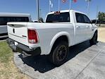 2017 Ram 1500 Crew Cab 4x4, Pickup for sale #REC90598B - photo 2