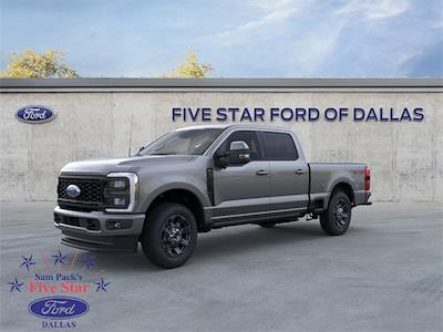 2024 Ford F-250 Crew Cab 4x4, Pickup for sale #REC91687 - photo 1