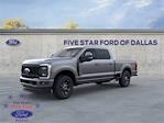 2024 Ford F-250 Crew Cab 4x4, Pickup for sale #REC91687 - photo 1