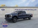 2024 Ford F-350 Crew Cab SRW 4x4, Pickup for sale #REC91871 - photo 1