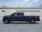 2024 Ford F-350 Crew Cab SRW 4x4, Pickup for sale #REC91871 - photo 4