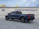 2024 Ford F-350 Crew Cab SRW 4x4, Pickup for sale #REC91871 - photo 2