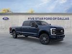 2024 Ford F-350 Crew Cab SRW 4x4, Pickup for sale #REC91871 - photo 7