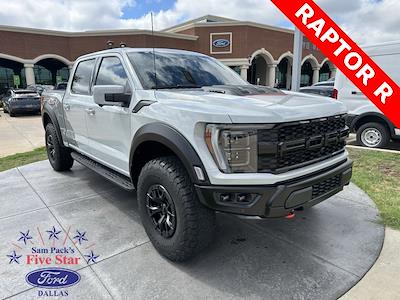 2023 Ford F-150 SuperCrew Cab 4x4, Pickup for sale #RED01034A - photo 1