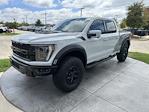 2023 Ford F-150 SuperCrew Cab 4x4, Pickup for sale #RED01034A - photo 4