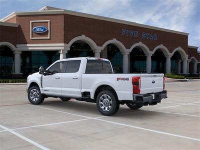 2024 Ford F-250 Crew Cab 4x4, Pickup for sale #RED15002 - photo 2