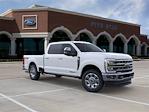 2024 Ford F-250 Crew Cab 4x4, Pickup for sale #RED15002 - photo 7