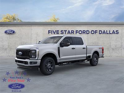 2024 Ford F-250 Crew Cab 4x4, Pickup for sale #RED32551 - photo 1