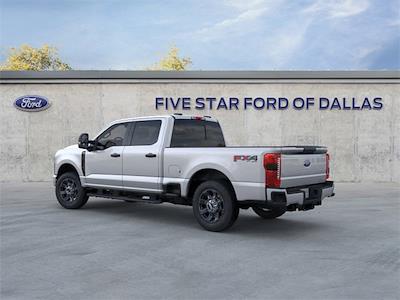 2024 Ford F-250 Crew Cab 4x4, Pickup for sale #RED32551 - photo 2