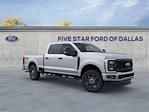 2024 Ford F-250 Crew Cab 4x4, Pickup for sale #RED32551 - photo 7