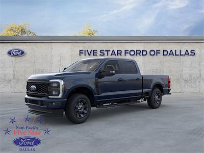 2024 Ford F-250 Crew Cab 4x4, Pickup for sale #RED34803 - photo 1