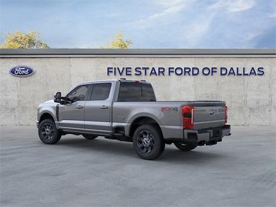 2024 Ford F-250 Crew Cab 4x4, Pickup for sale #RED35913 - photo 2