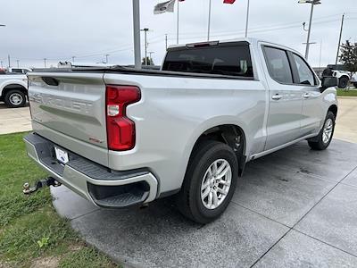 2019 Chevrolet Silverado 1500 Crew Cab 4x2, Pickup for sale #RED35913A - photo 2