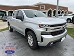 2019 Chevrolet Silverado 1500 Crew Cab 4x2, Pickup for sale #RED35913A - photo 1