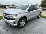 2019 Chevrolet Silverado 1500 Crew Cab 4x2, Pickup for sale #RED35913A - photo 3