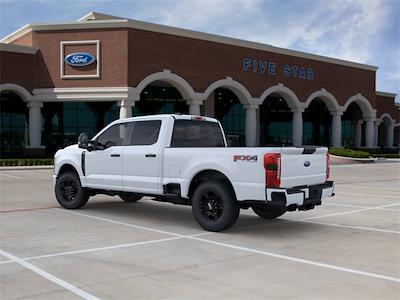 2024 Ford F-250 Crew Cab 4x4, Pickup for sale #RED39690 - photo 2