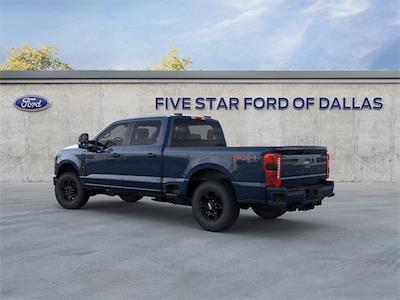 2024 Ford F-250 Crew Cab 4x4, Pickup for sale #RED40231 - photo 2