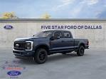 2024 Ford F-250 Crew Cab 4x4, Pickup for sale #RED40231 - photo 1