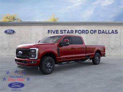 2024 Ford F-350 Crew Cab SRW 4x4, Pickup for sale #RED44477 - photo 1