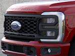 2024 Ford F-350 Crew Cab SRW 4x4, Pickup for sale #RED44477 - photo 17