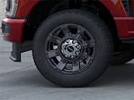 2024 Ford F-350 Crew Cab SRW 4x4, Pickup for sale #RED44477 - photo 19