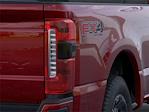 2024 Ford F-350 Crew Cab SRW 4x4, Pickup for sale #RED44477 - photo 21