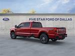 2024 Ford F-350 Crew Cab SRW 4x4, Pickup for sale #RED44477 - photo 2