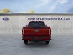 2024 Ford F-350 Crew Cab SRW 4x4, Pickup for sale #RED44477 - photo 5