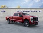 2024 Ford F-350 Crew Cab SRW 4x4, Pickup for sale #RED44477 - photo 7