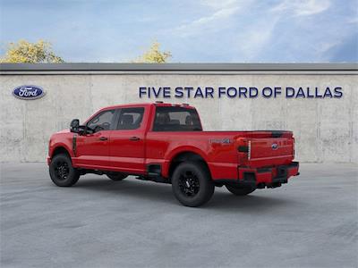 2024 Ford F-250 Crew Cab 4x4, Pickup for sale #RED44639 - photo 2