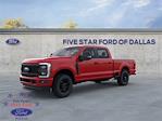 2024 Ford F-250 Crew Cab 4x4, Pickup for sale #RED44639 - photo 1