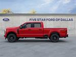 2024 Ford F-250 Crew Cab 4x4, Pickup for sale #RED44639 - photo 4