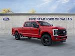 2024 Ford F-250 Crew Cab 4x4, Pickup for sale #RED44639 - photo 7