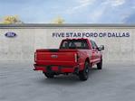 2024 Ford F-250 Crew Cab 4x4, Pickup for sale #RED44639 - photo 8