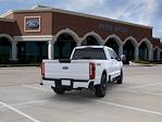 2024 Ford F-250 Crew Cab 4x4, Pickup for sale #RED67682 - photo 8