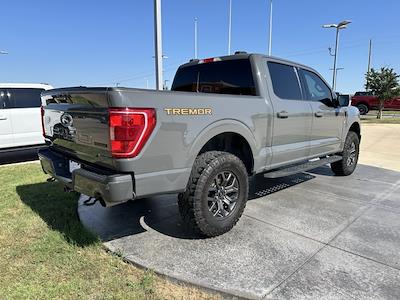 2021 Ford F-150 SuperCrew Cab 4x4, Pickup for sale #RED94915B - photo 2