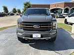 2021 Ford F-150 SuperCrew Cab 4x4, Pickup for sale #RED94915B - photo 3