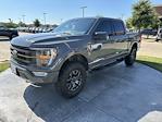 2021 Ford F-150 SuperCrew Cab 4x4, Pickup for sale #RED94915B - photo 4