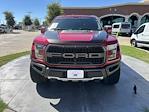 Used 2020 Ford F-150 Raptor SuperCrew Cab 4x4, Pickup for sale #REE02440A - photo 3