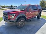 Used 2020 Ford F-150 Raptor SuperCrew Cab 4x4, Pickup for sale #REE02440A - photo 4