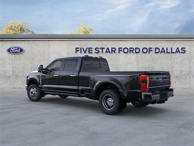 2024 Ford F-350 Crew Cab DRW 4x4, Pickup for sale #REE17085 - photo 2